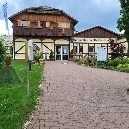 Harz Im Herzen Алтенау Екстериор снимка