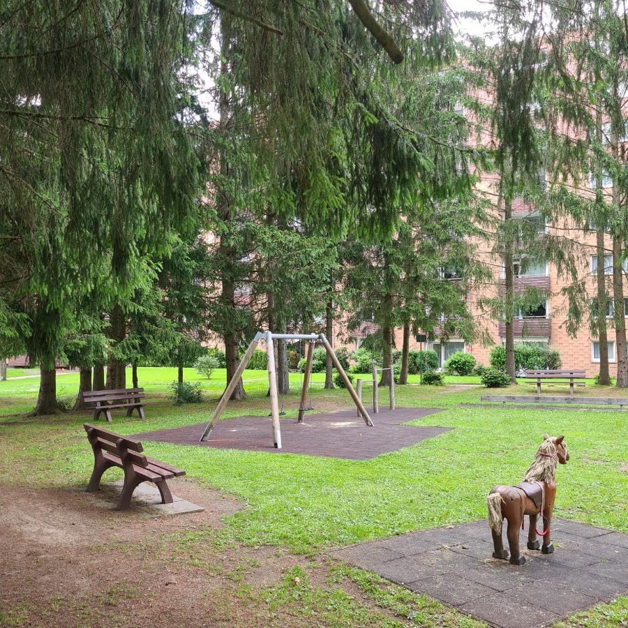 Harz Im Herzen Алтенау Екстериор снимка
